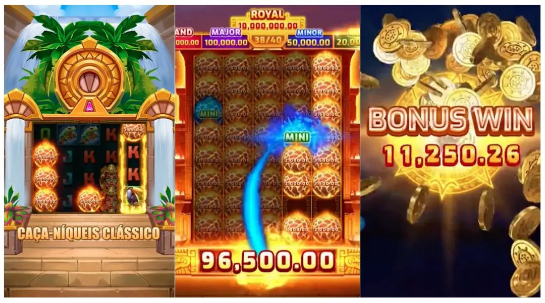 win baje